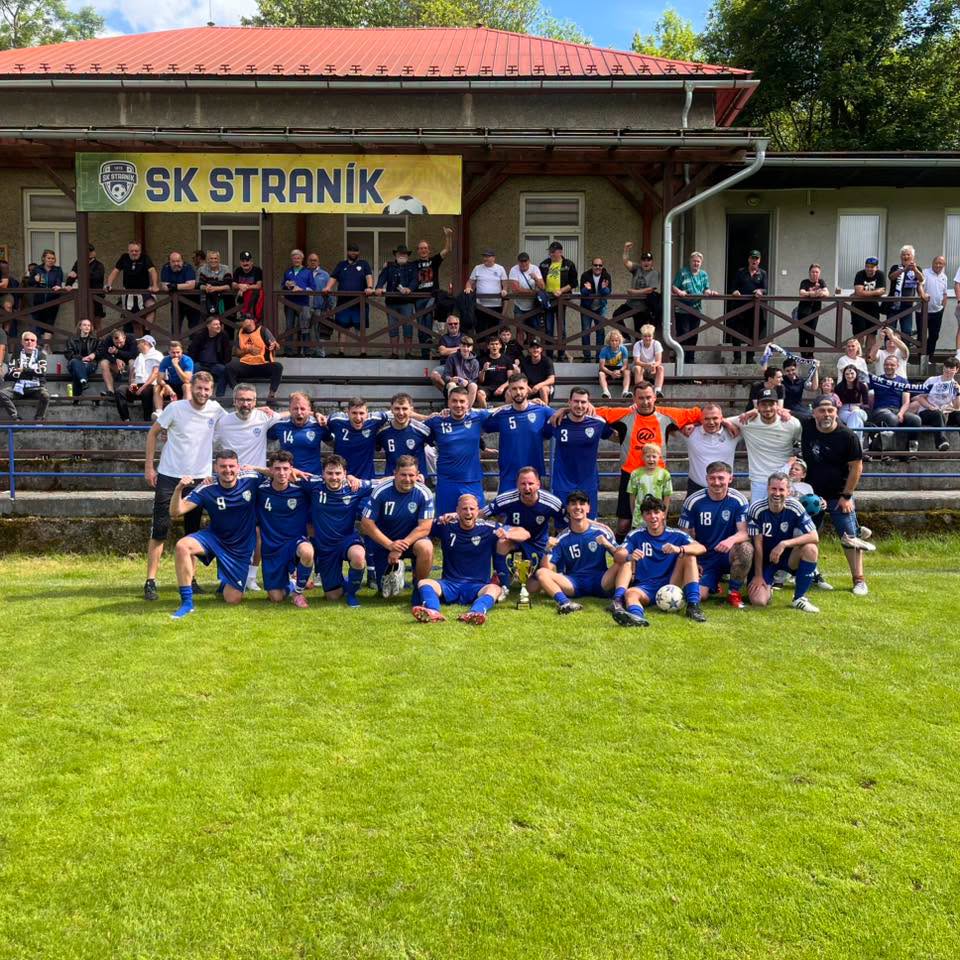 SK Straník