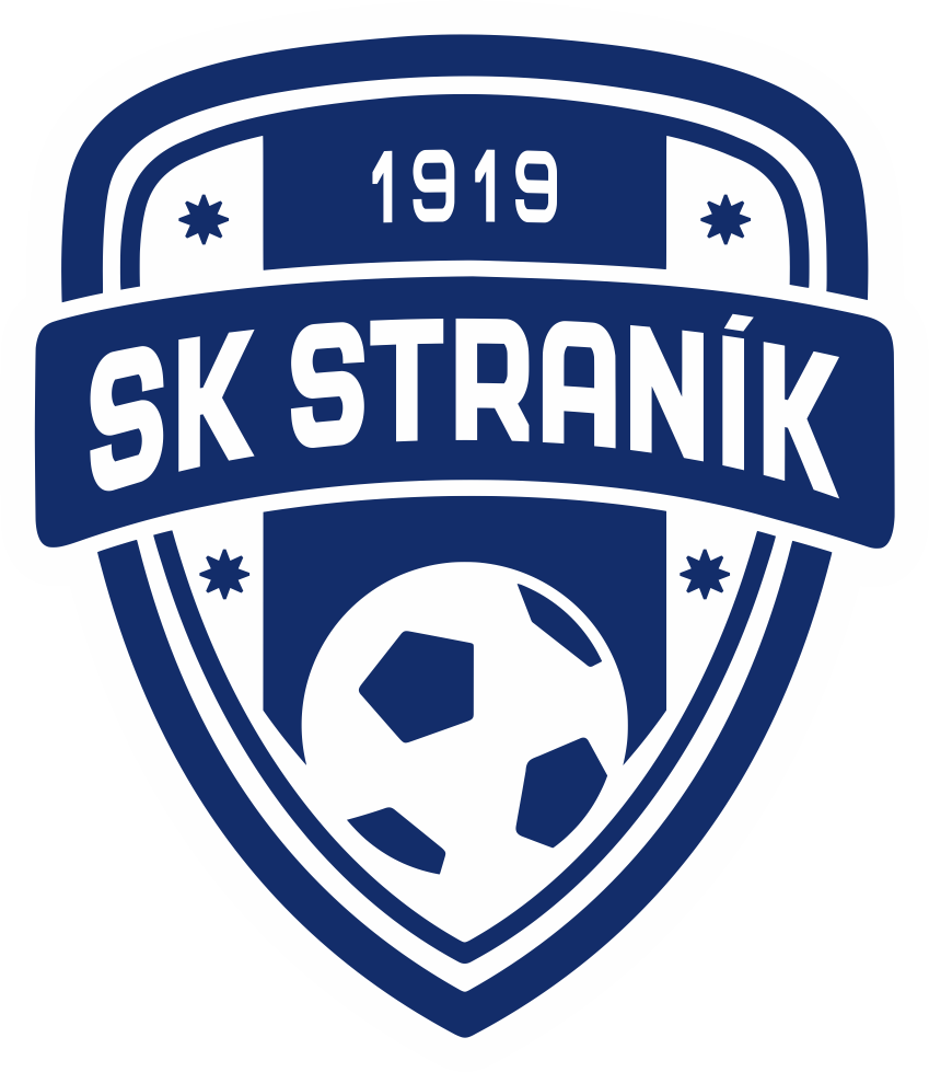 Znak SK Straník